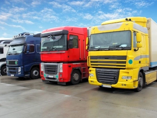 Antalya Otakçılar Nakliye